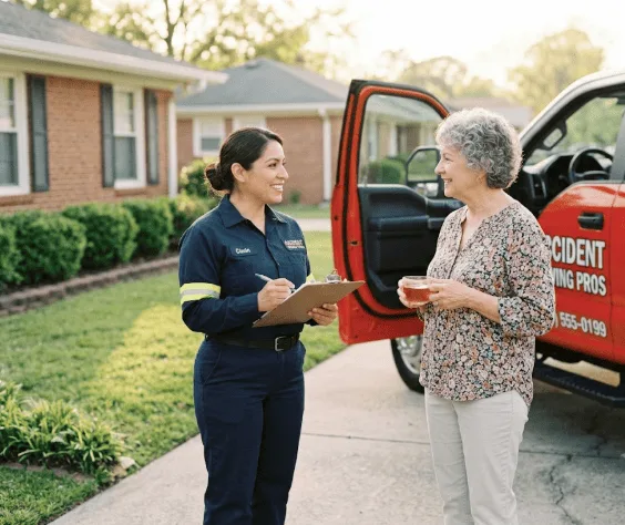 Accident Towing Service Kenyon, RI FAQs